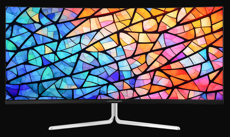 LC-M34-UWQHD-100-C LC-M34-UWQHD-100-C