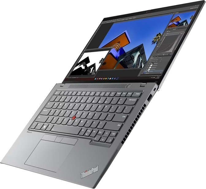 ThinkPad T14 Gen4 ThinkPad T14 Gen4