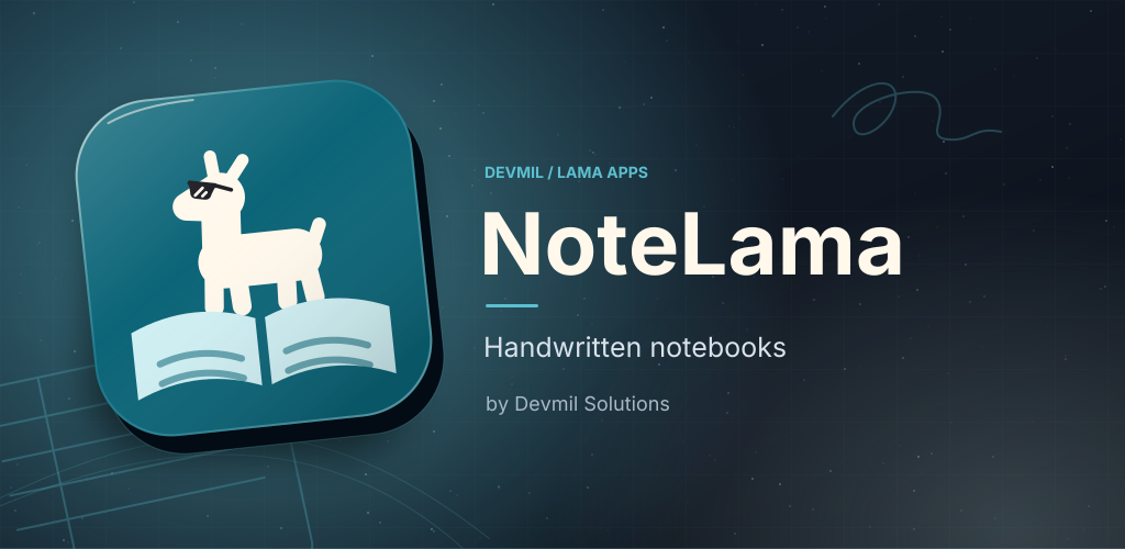 NoteLama