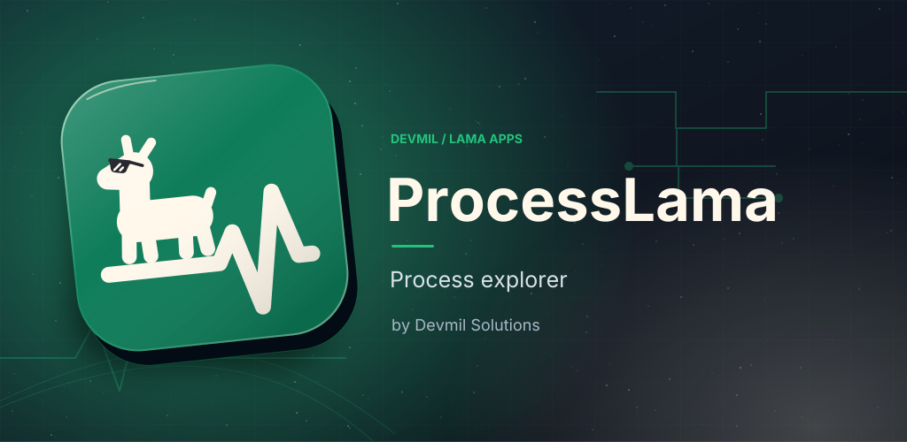 ProcessLama