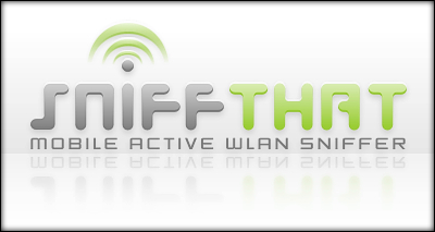 Sniffthat Logo