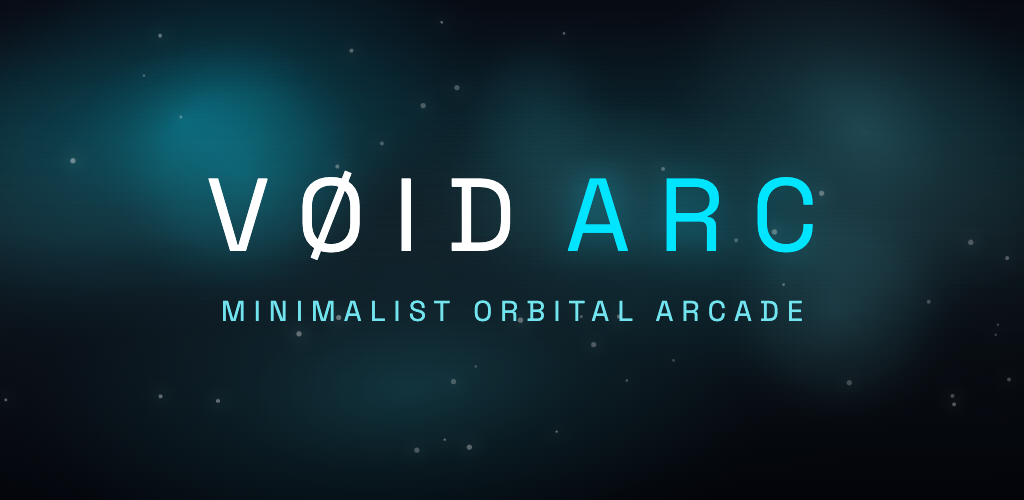 VØID Arc Logo